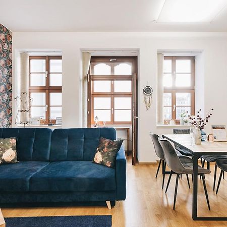 Tip! Modernes Apartment Direkt Im Herzen Dresdens Zewnętrze zdjęcie