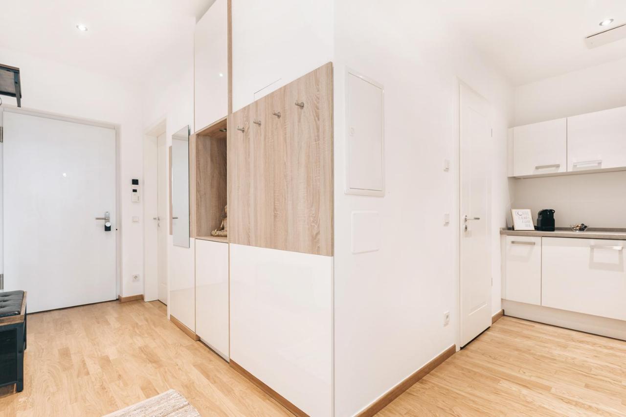 Tip! Modernes Apartment Direkt Im Herzen Dresdens Zewnętrze zdjęcie