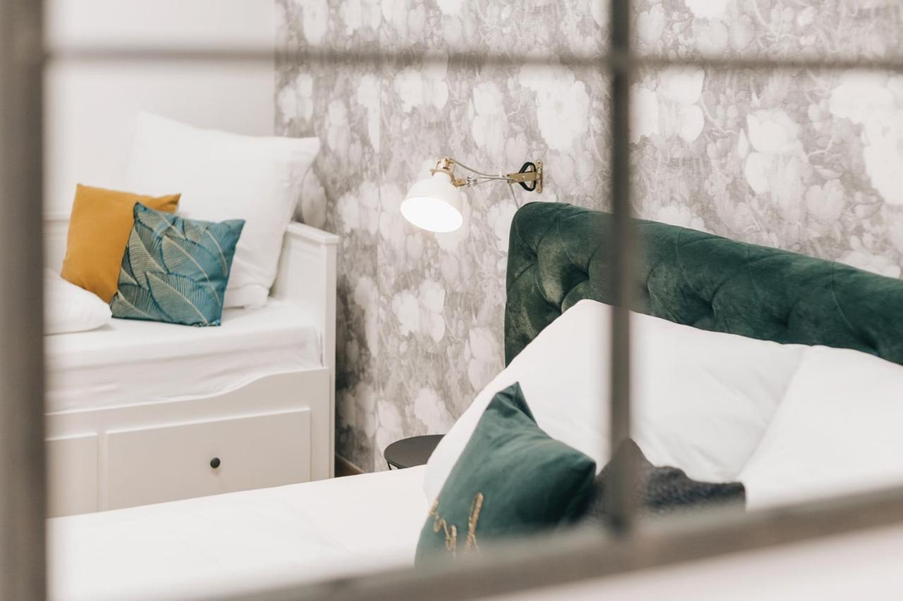 Tip! Modernes Apartment Direkt Im Herzen Dresdens Zewnętrze zdjęcie