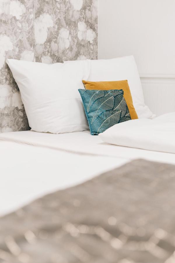 Tip! Modernes Apartment Direkt Im Herzen Dresdens Zewnętrze zdjęcie