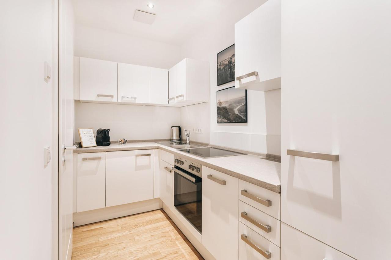Tip! Modernes Apartment Direkt Im Herzen Dresdens Zewnętrze zdjęcie
