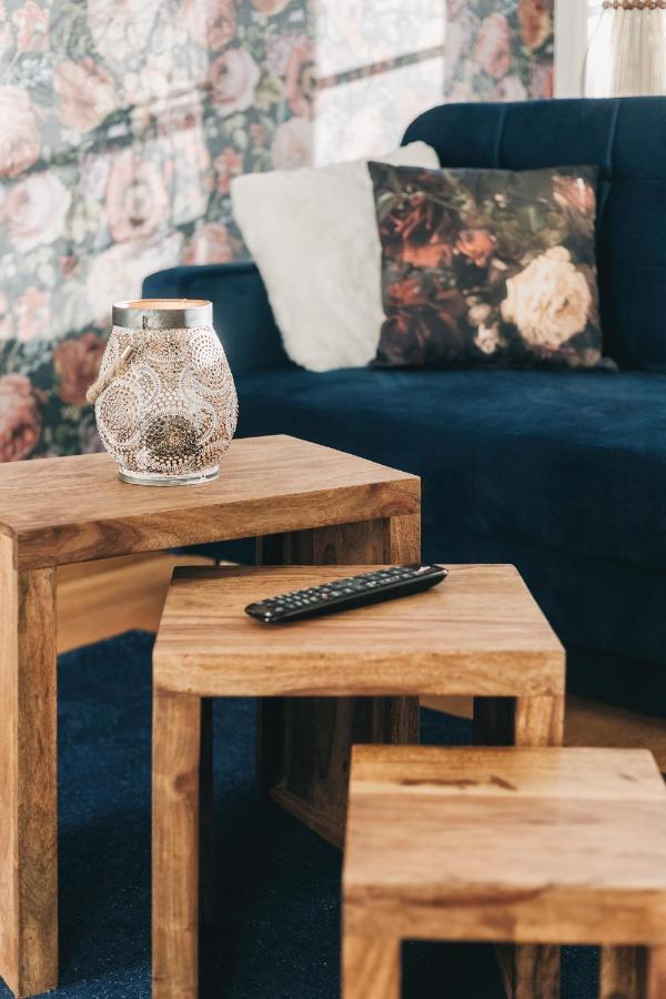 Tip! Modernes Apartment Direkt Im Herzen Dresdens Zewnętrze zdjęcie