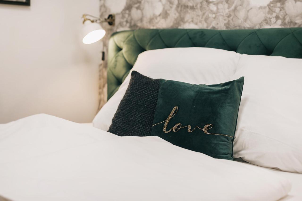Tip! Modernes Apartment Direkt Im Herzen Dresdens Zewnętrze zdjęcie